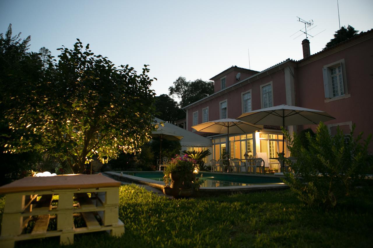 فندق لوزوفي  فيلا دوبارشي المظهر الخارجي الصورة
